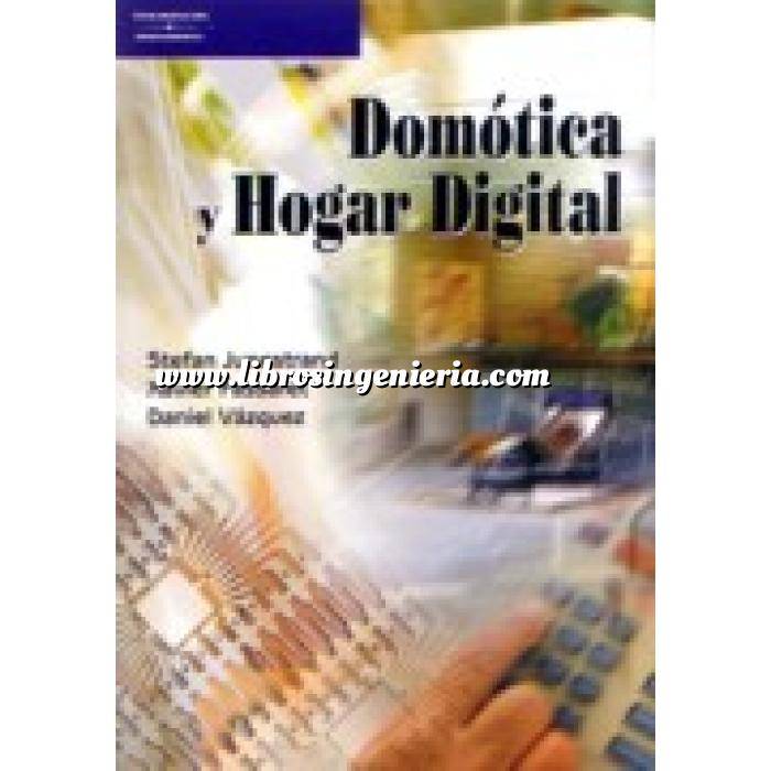 Imagen Domótica Domótica y hogar digital