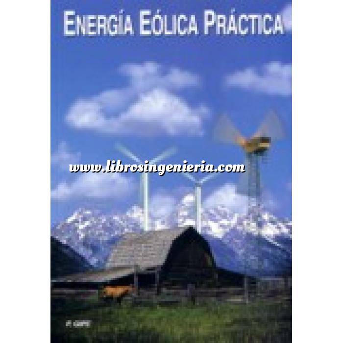 Imagen Energía eólica Energía eólica practica