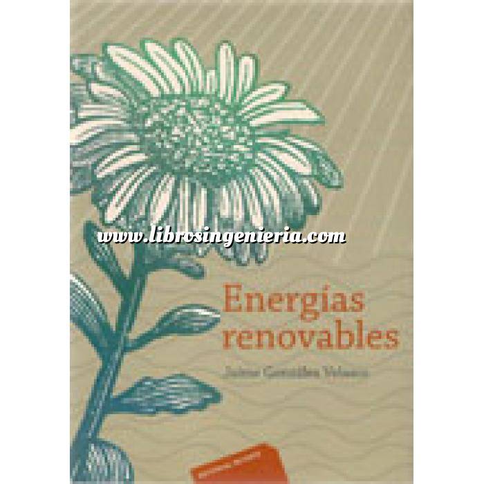 Imagen Energía eólica Energías renovables