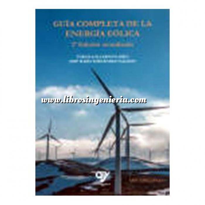 Imagen Energía eólica Guia completa de la energia eolica