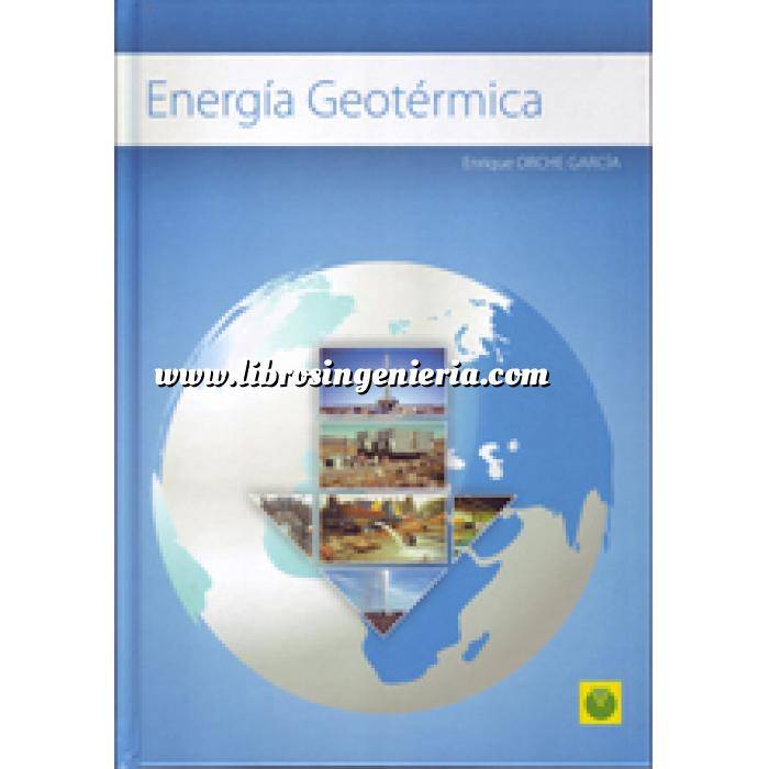 Imagen Energía geotérmica Energía geotérmica