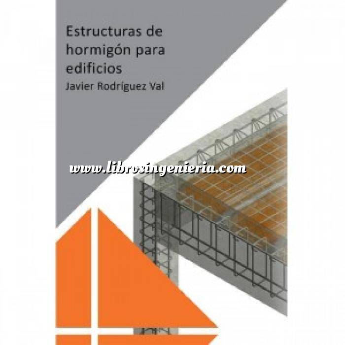 Imagen Estructuras de hormigón Estructuras de hormigón para edificios