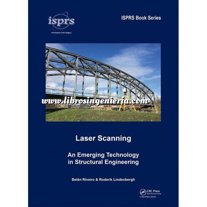 Imagen Estructuras de hormigón Laser Scanning: An Emerging Technology in Structural Engineering