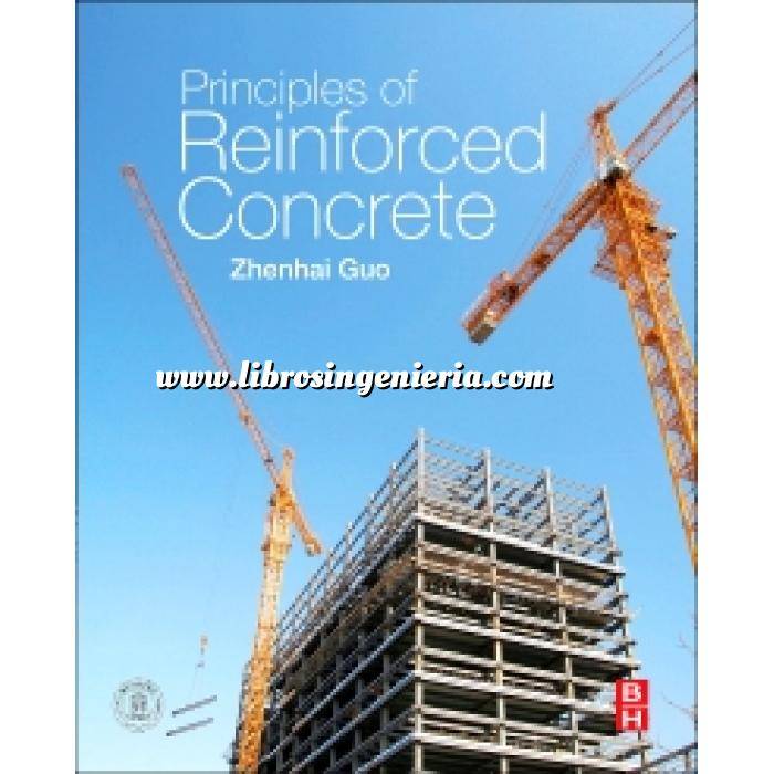 Imagen Estructuras de hormigón Principles of reinforced concrete