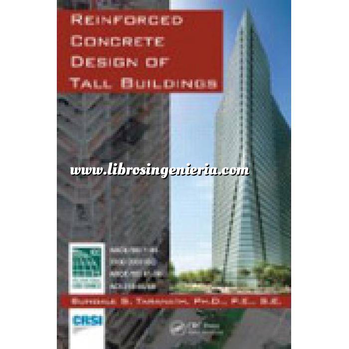 Imagen Estructuras de hormigón Reinforced concrete design of tall building