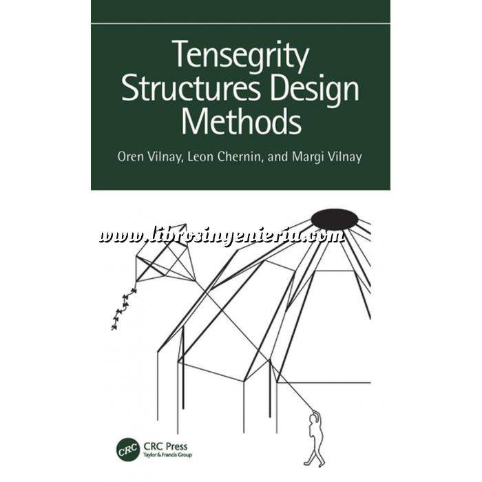 Imagen Estructuras metálicas Tensegrity Structures Design Methods 