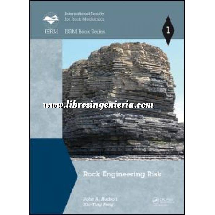 Imagen Geotecnia  Rock Engineering Risk