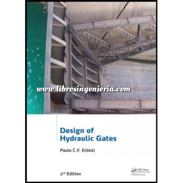 Imagen Hidráulica Design of Hydraulic Gates