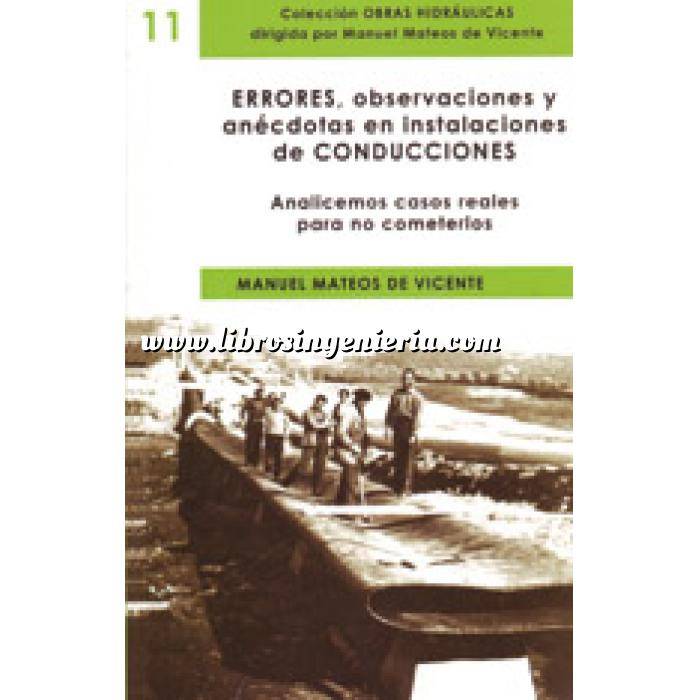 Imagen Hidráulica Errores,observaciones y anécdotas en instalaciones de conducciones.analicemos casos reales para no cometerlos