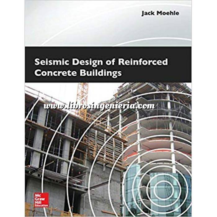 Imagen Ingeniería sísmica
 Seismic design of reinforced concrets buildings 