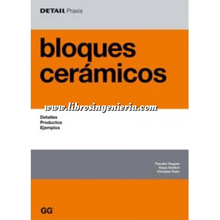 Imagen Ladrillo
 Bloques cerámicos,detalles,productos,ejemplos