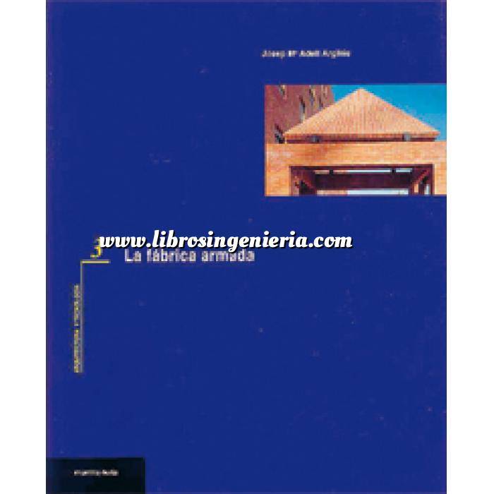 Libros ingenier a. Tienda online Materiales Ladrillo La