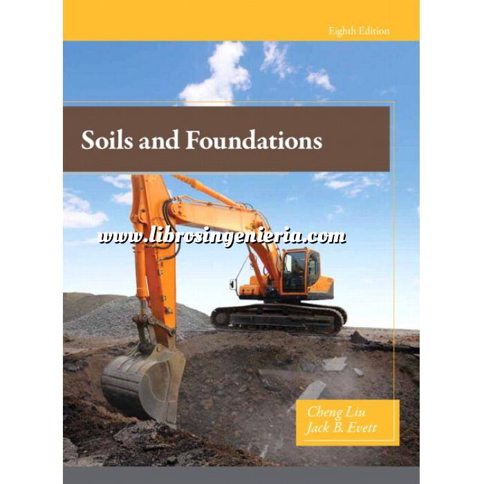 Imagen Mecánica del suelo Soils and Foundations