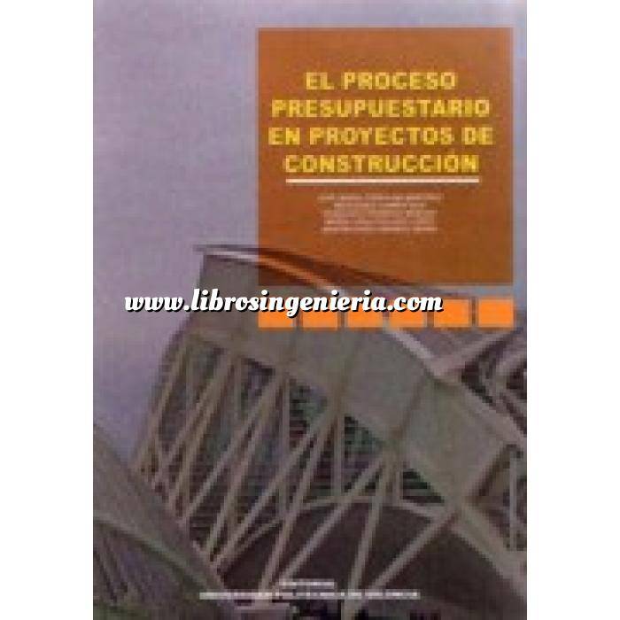 Imagen Mediciones, presupuestación y cuadros de precios El proceso presupuestario en proyectos de construcción