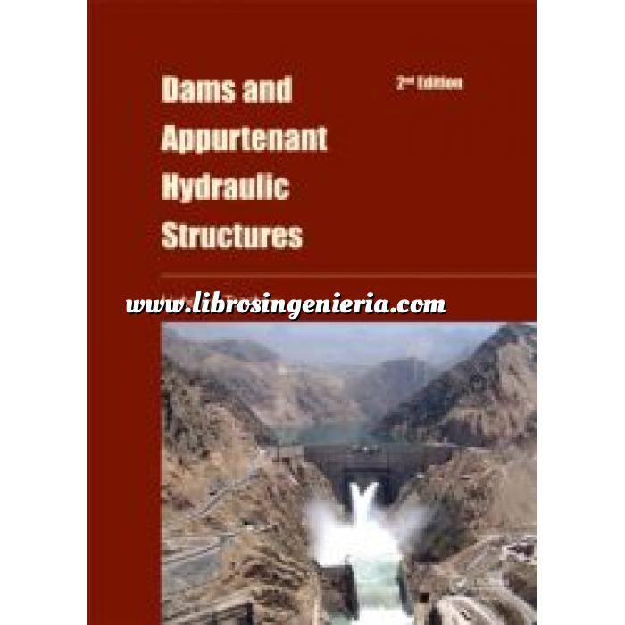 Imagen Presas Dams and Appurtenant Hydraulic Structures