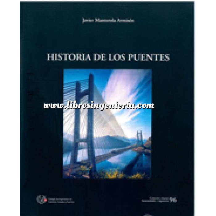 Imagen Puentes y pasarelas Historia de los Puentes