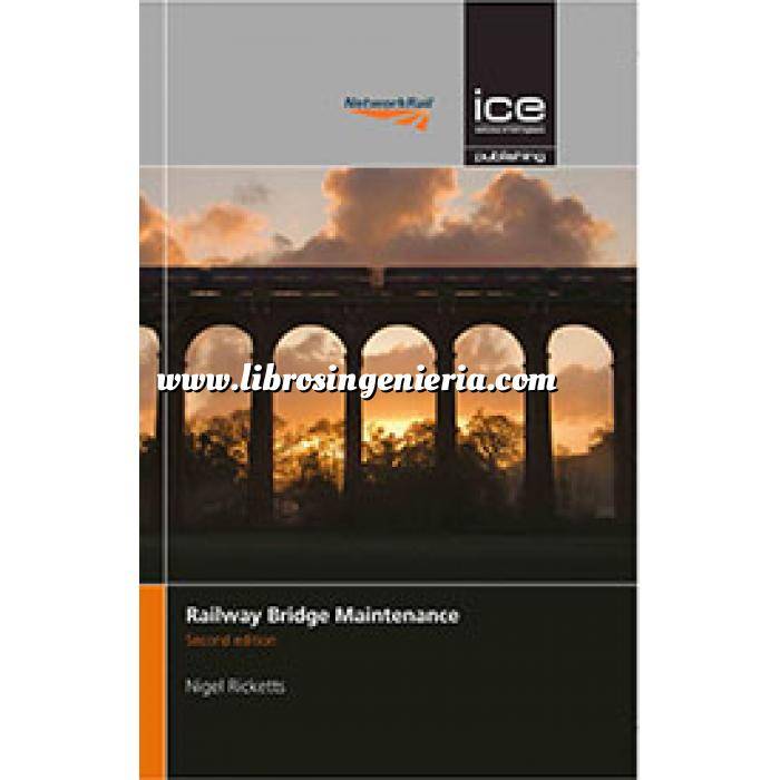 Imagen Puentes y pasarelas Railway Bridge Maintenance