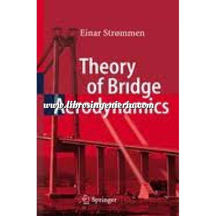 Imagen Puentes y pasarelas Theory of bridge aerodynamics 