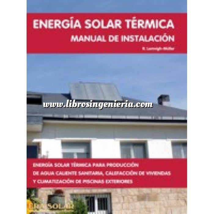 Imagen Solar térmica Energia solar termica