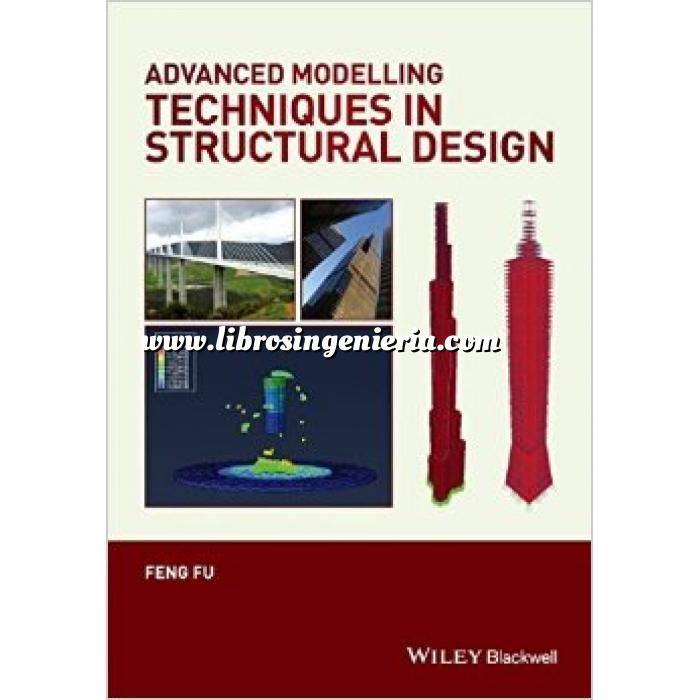 Imagen Teoría de estructuras Advanced Modeling Techniques in Structural Design