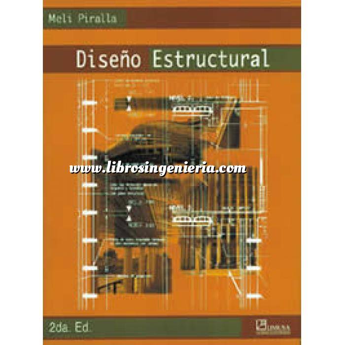 Imagen Teoría de estructuras Diseño estructural