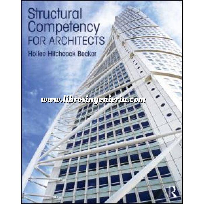 Imagen Teoría de estructuras Structural Competency for Architects