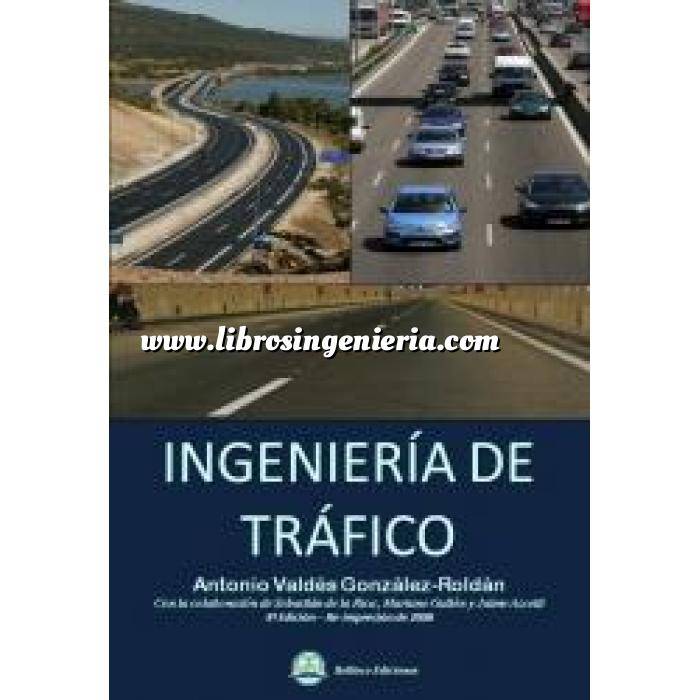 Imagen Tráfico y movilidad Ingeniería de tráfico