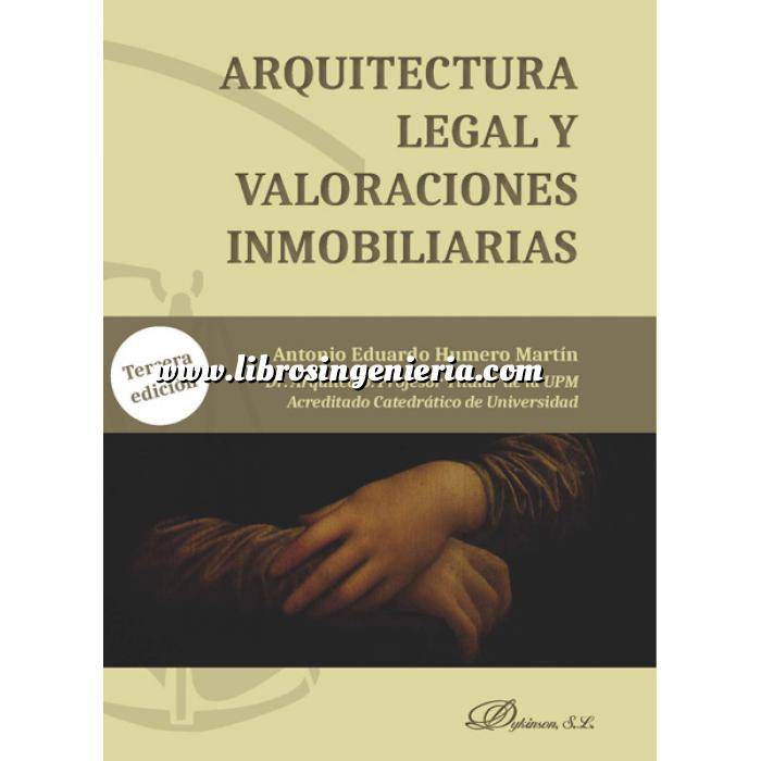 Imagen Valoraciones inmobiliarias Arquitectura Legal y Valoraciones Inmobiliarias