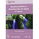 Abastecimiento de aguas y alcantarillado - Abastecimiento y distribución de agua