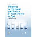 Abastecimiento de aguas y alcantarillado - Indicadores de desempeño para servicios de abastecimiento de agua 