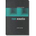 Acústica, ruido - Room acoustics