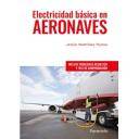 Aeronáutica
 - Electricidad básica en aeronaves