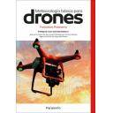 Aeronáutica - Meteorología básica para drones 