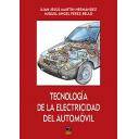 Automoción  - Tecnología de la electricidad del automóvil