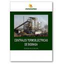 Biomasa - Centrales termoeléctricas de biomasa