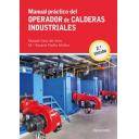 Calderería
 - Manual práctico del operador de calderas industriales