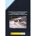 Carreteras - Evaluación de las propiedades mecanicas y de durabilidad de pavimentos de aceras y bituminosos fotocatailiticos