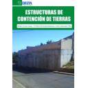 Cimentaciones
 - Estructuras de contención de tierras