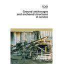 Cimentaciones - Ground anchorages and anchored structures in service