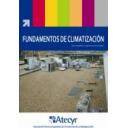 Climatización, calefacción, refrigeración y aire - Fundamentos de climatización