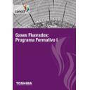 Climatización, calefacción, refrigeración y aire - Gases Fluorados: Programa Formativo I