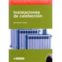 Climatización, calefacción, refrigeración y aire - Instalaciones de calefacción