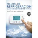 Climatización, calefacción, refrigeración y aire - Manual de refrigeración y acondicionamiento de aire 