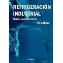 Climatización, calefacción, refrigeración y aire - Refrigeración industrial 