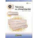 Climatización, calefacción, refrigeración y aire - Técnicas de climatización