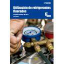 Imagen Climatización, calefacción, refrigeración y aire Utilización de refrigerantes fluorados. Programa formativo 1 RD 115/17