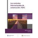 Control de calidad - Los contratos internacionales de construcción. FIDIC