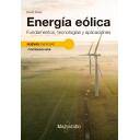 Energía eólica - Energía eólica. Fundamentos, tecnologías y aplicaciones