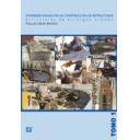 Estructuras de hormigón - Exámenes resueltos de construcción de estructuras. Estructuras de hormigón armado. Tomo 01