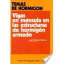 Estructuras de hormigón - Vigas en mensula en las estructuras de hormigon armado